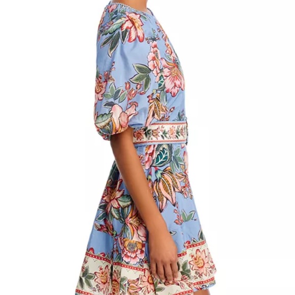 Farm Rio Mini Garden Dress - Picture 7 of 11